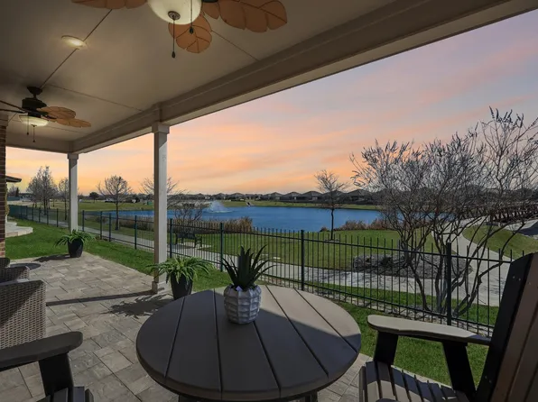 2183 Marina Point Ct, Frisco, TX 75034