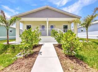 415 Carmalita St, Punta Gorda, FL 33950