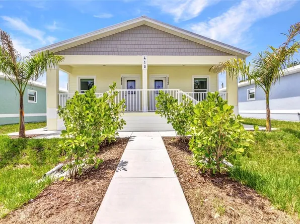 415 Carmalita St, Punta Gorda, FL 33950