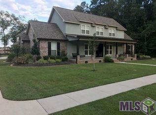 41080 Duvic Ln, Ponchatoula, LA 70454