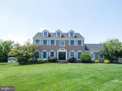 4 Kimberlee Ct, Sewell, NJ, 08080