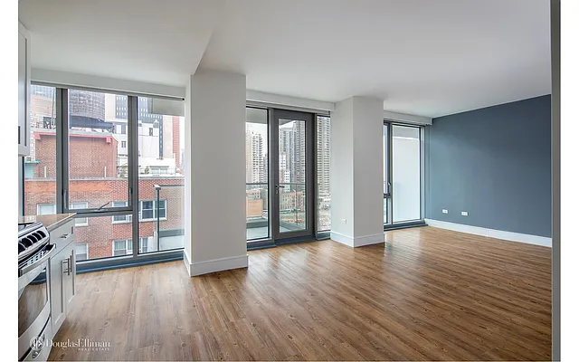 Rented by Douglas Elliman | media 1