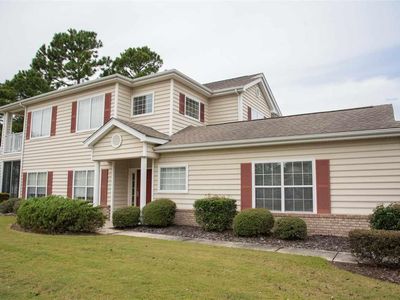 4424 Montrose Ln APT A, Myrtle Beach, SC, 29579