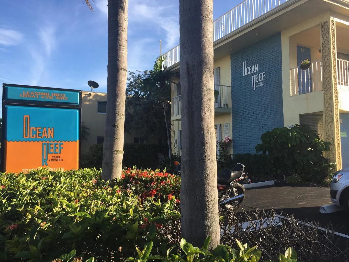 12 bed, 1.0 bath, 6647 sqft, $1,700 — Photo 1