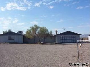 1260 E Torrance Rd, Fort Mohave, AZ 86426