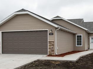 1838 63rd Ave S, Fargo, ND 58104