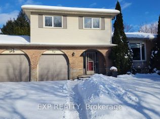 50 Evergreen Dr, Whitby, ON L1N 6N6