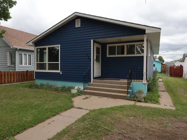 720 6th St SE, Sidney, MT 59270