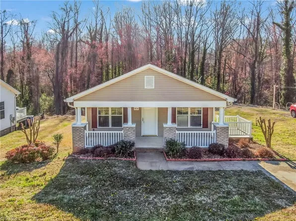 2834 Edwards St, Winston Salem, NC 27127