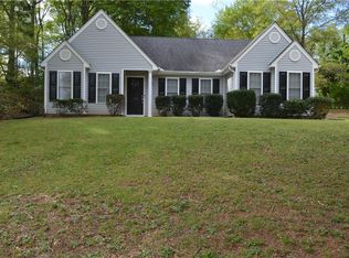 603 Walnut Way, Anderson, SC 29626