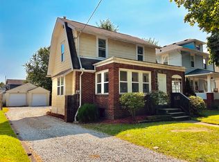 1780 Adelaide Blvd, Akron, OH 44305