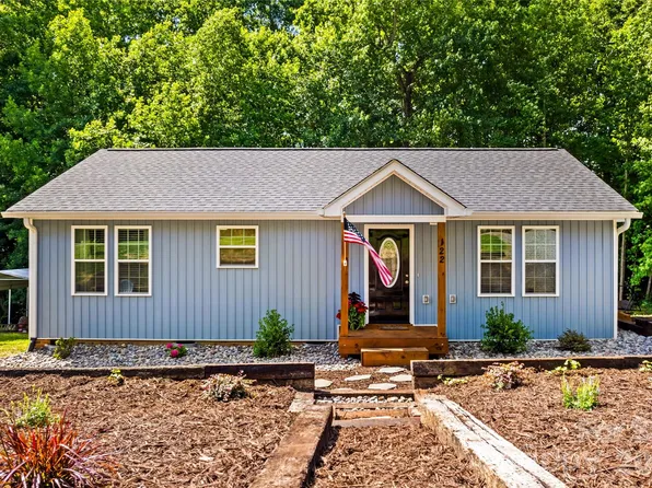 122 S Yadkin River Rd, Statesville, NC 28625