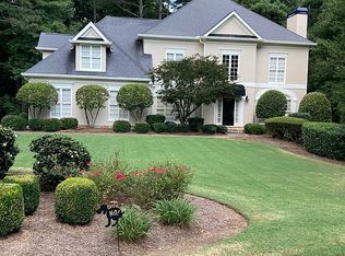 140 Gentry Gate, Johns Creek, GA 30022
