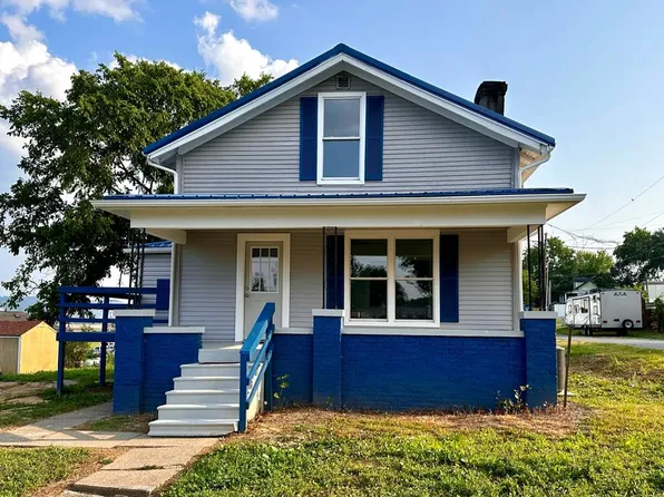 122 Elm St, Portsmouth, OH 45663