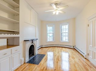 105 Warren Ave #2, Boston, MA 02116