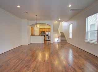 1625 Johnson St, Houston, TX 77007