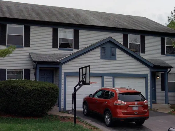 3865 Heatherglen Dr, Columbus, OH 43221