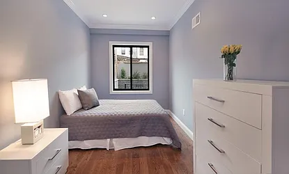 Rented by Compass