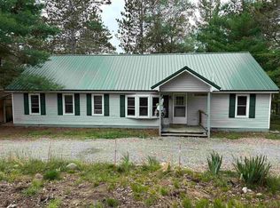 13808 Gibraltar Trl, Johannesburg, MI 49751