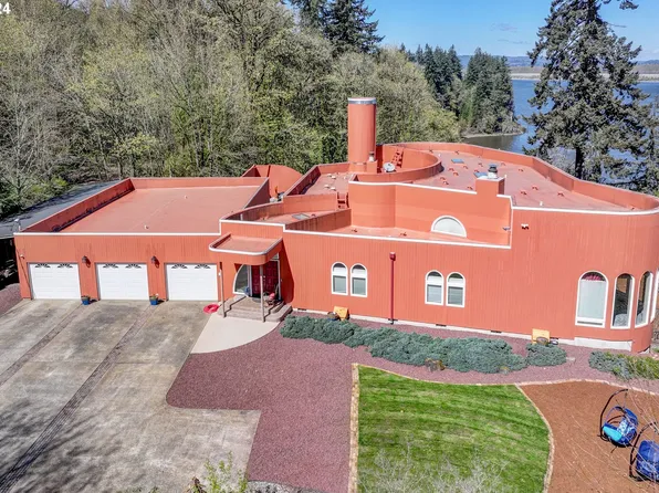 74040 Lindberg Rd, Rainier, OR 97048