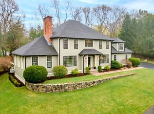 210 Partridge Ln, Concord, MA 01742