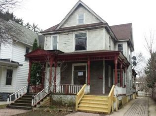 1317 4th Ave, Rockford, IL 61104