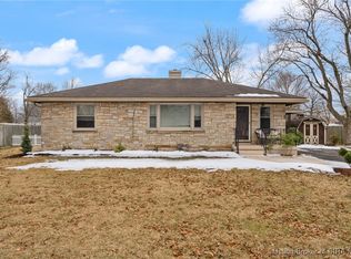 1739 Scheller Ln, New Albany, IN 47150