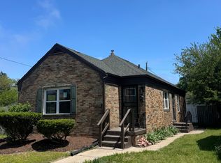 401 Rutledge St, Gary, IN 46404