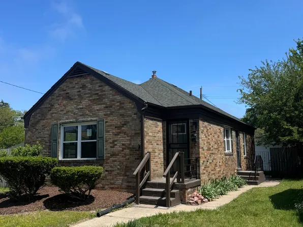 401 Rutledge St, Gary, IN 46404