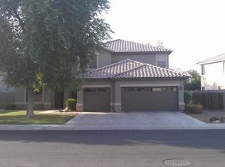 898 E Carla Vista Dr, Gilbert, AZ 85295