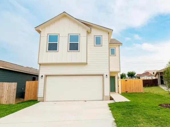 4215 Helena Dr, Laredo, TX 78046