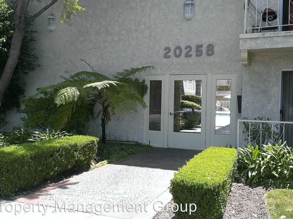 1st image of 20258 Roscoe Blvd APT 109