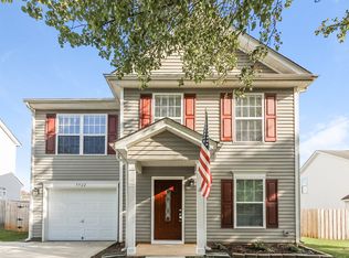 5922 Laurenfield Dr, Charlotte, NC 28269