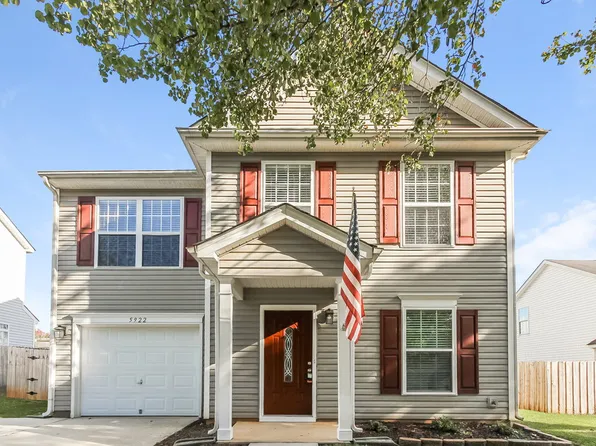 5922 Laurenfield Dr, Charlotte, NC 28269