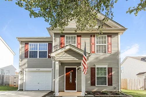 5922 Laurenfield Dr Photo 1