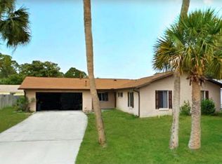 2919 Foxcroft Ln, South Daytona, FL 32119