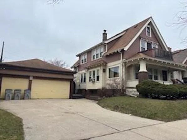 3127 North 16th STREET, Milwaukee, WI 53206