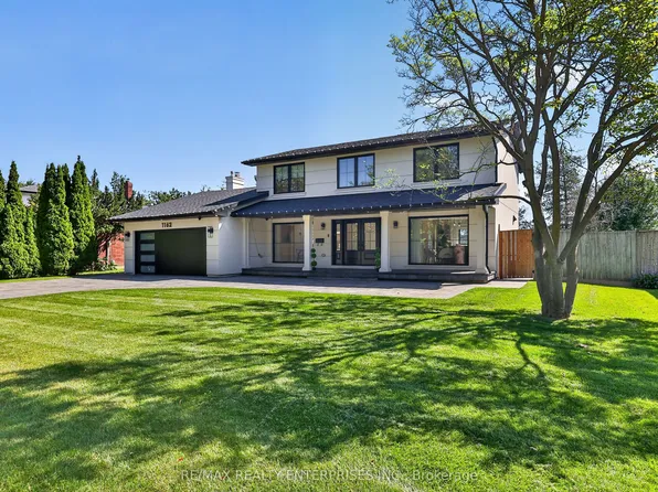 1162 Fleet St, Mississauga, ON L5H 3P7