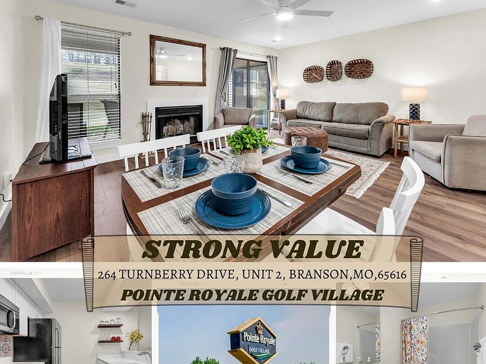 Strong Value