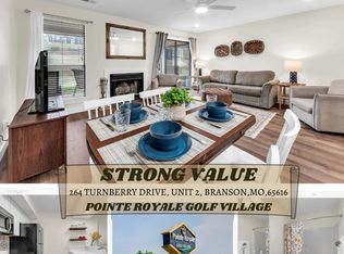 264 Turnberry Dr #2, Branson, MO 65616