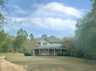 8174 Highway 613, Lucedale, MS 39452