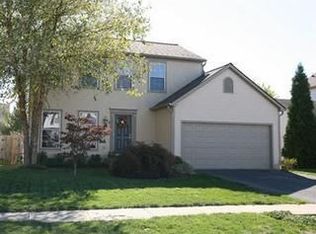 6679 Warriner Way, Canal Winchester, OH