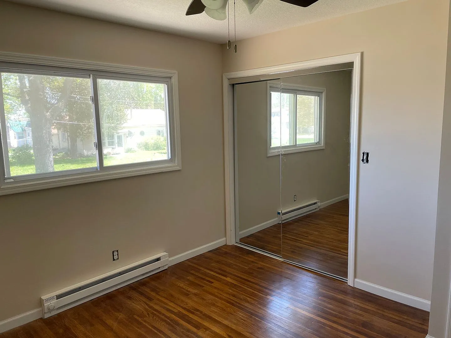 2 Bedroom, 1 Bathroom Duplex in Camanche, IA — Photo 4