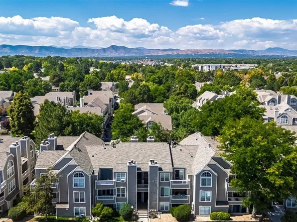 5745 W Atlantic Place #206, Lakewood, CO 80227