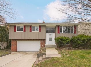 14120 Summit Ave, Maple Heights, OH 44137