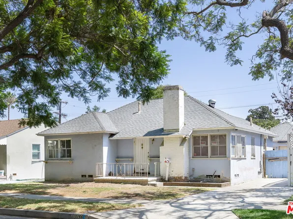 10766 Ayres Ave, Los Angeles, CA 90064