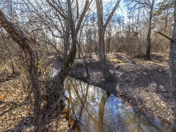 TRACT 2 N 4095th Rd, Moyers, OK 74557