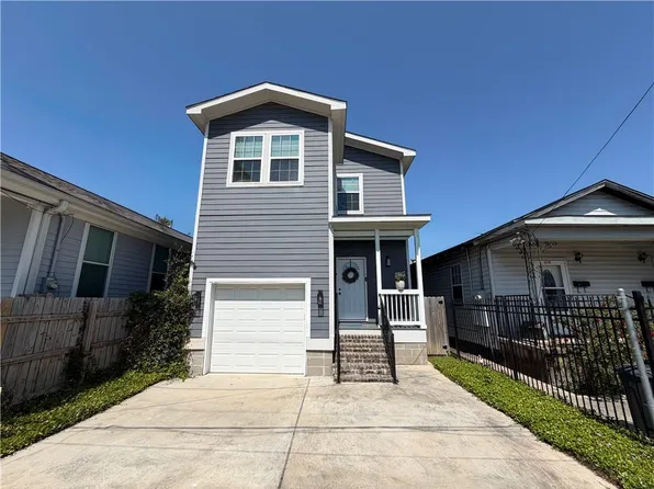 2313 Seminole Pl, New Orleans, LA 70125