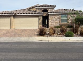 1060 Barby Springs Ave, Henderson, NV 89014