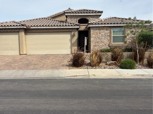 1060 Barby Springs Ave, Henderson, NV 89014